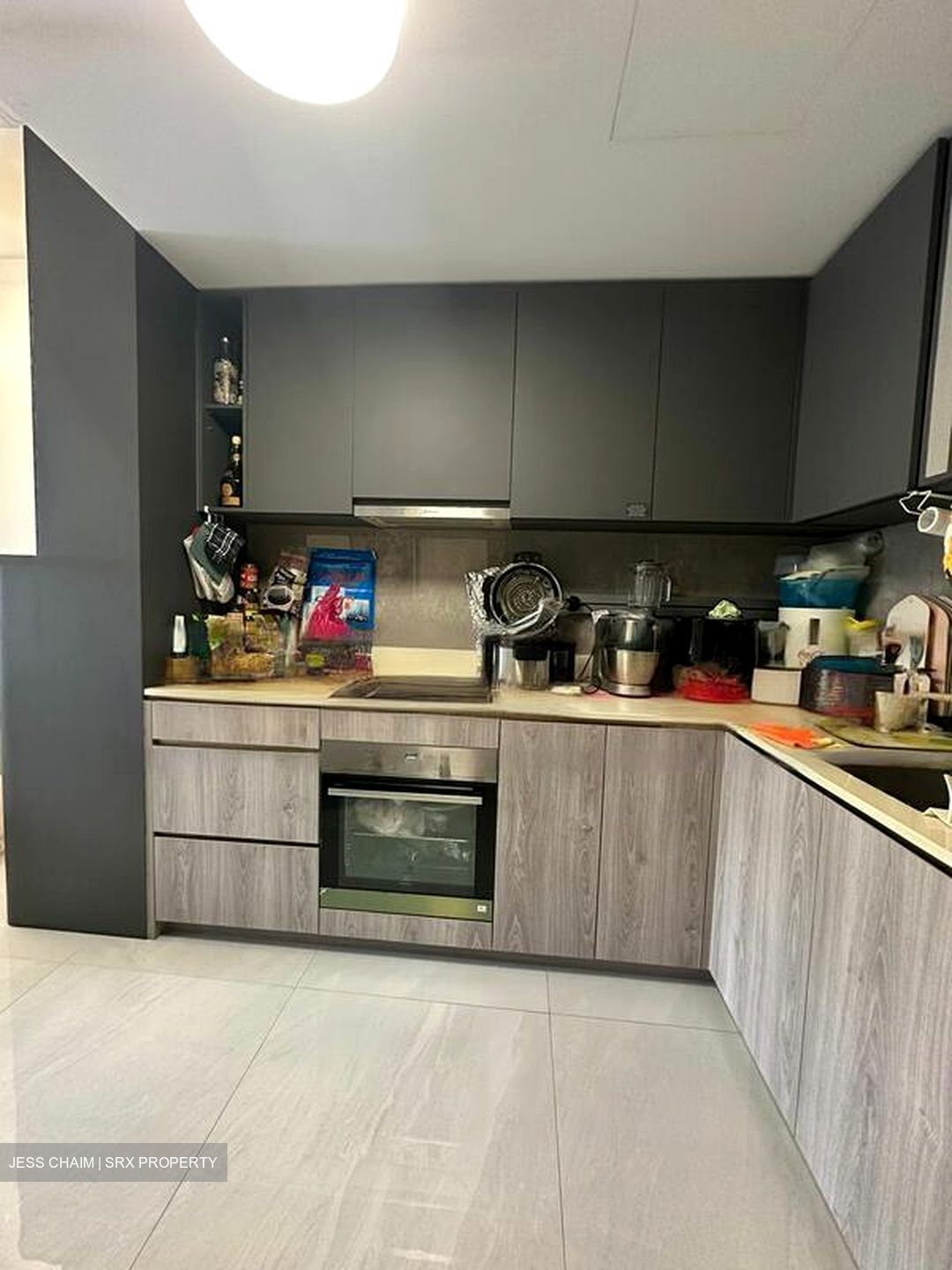 Riverfront Residences (D19), Apartment #454238401